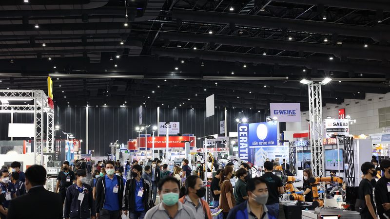 工业自动化设备故障预防：五大关键措施解析